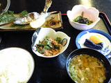 いつもなら風情無くカレーなのですが、折角なので。。。