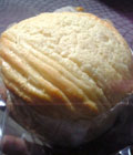 北海道牛乳パン